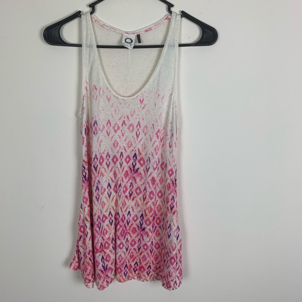 Anthropologie | Akemi + Kin Tank